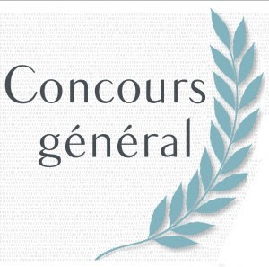 Illustration concours général