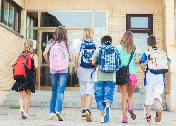 Photo rentrée scolaire