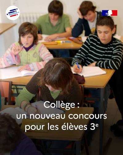 Affiche concours